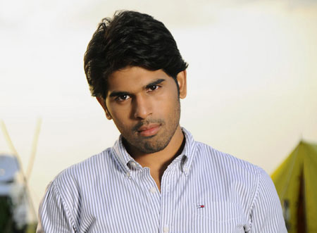 allu sirish new movie,geetha arts,parasuram,mary john,allu aravind  అల్లు శిరీష్ సినిమా... 'మేరీ జాన్‌?!